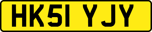 HK51YJY