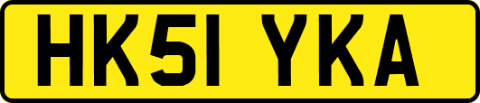 HK51YKA