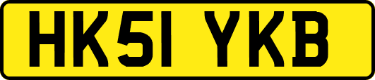 HK51YKB
