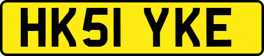 HK51YKE