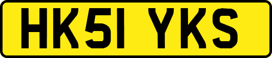 HK51YKS
