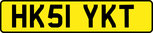 HK51YKT