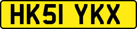 HK51YKX