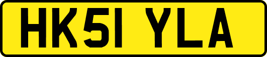 HK51YLA