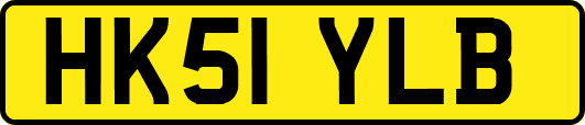 HK51YLB