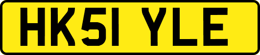HK51YLE