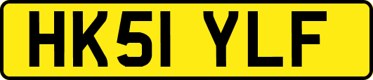 HK51YLF