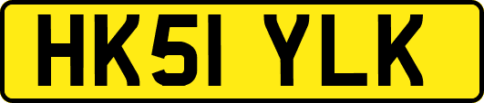 HK51YLK