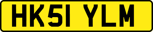 HK51YLM
