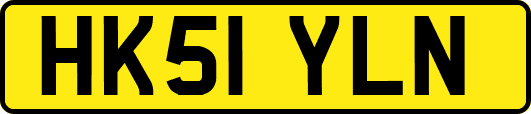 HK51YLN