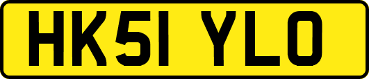 HK51YLO