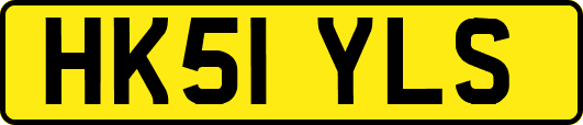 HK51YLS
