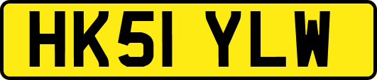HK51YLW