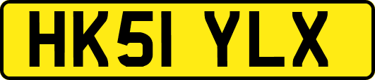 HK51YLX