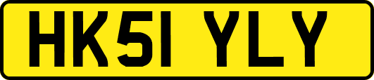 HK51YLY