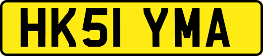HK51YMA