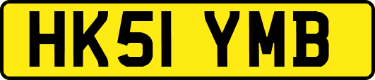 HK51YMB