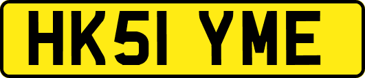 HK51YME