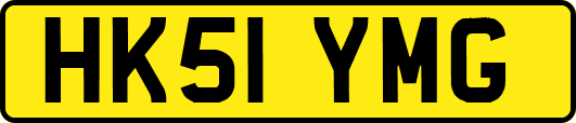HK51YMG