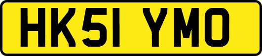 HK51YMO