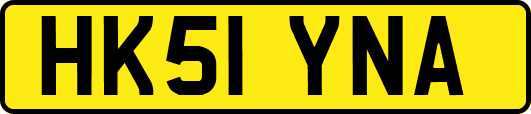 HK51YNA