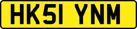 HK51YNM