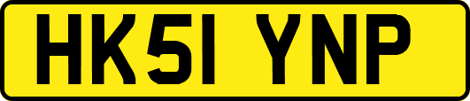 HK51YNP