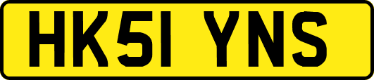 HK51YNS