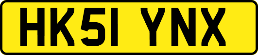 HK51YNX