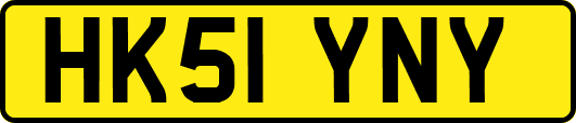 HK51YNY