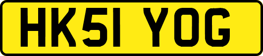HK51YOG