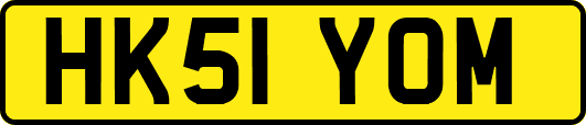 HK51YOM