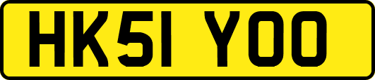 HK51YOO