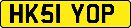 HK51YOP