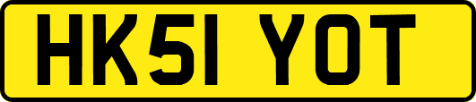 HK51YOT