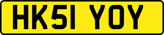 HK51YOY