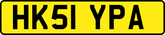 HK51YPA