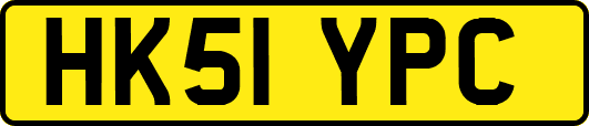 HK51YPC