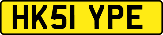 HK51YPE
