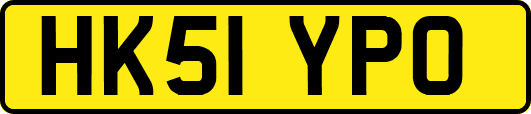 HK51YPO