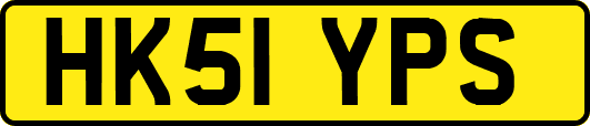 HK51YPS