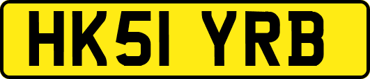 HK51YRB