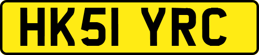 HK51YRC