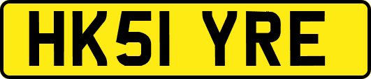 HK51YRE