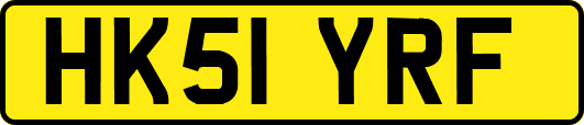 HK51YRF