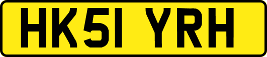 HK51YRH