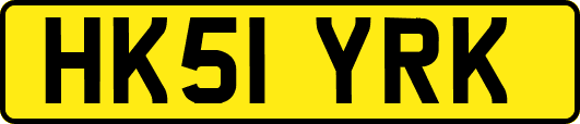 HK51YRK