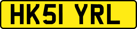 HK51YRL