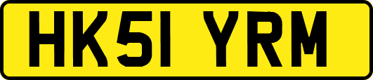 HK51YRM