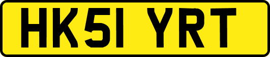 HK51YRT